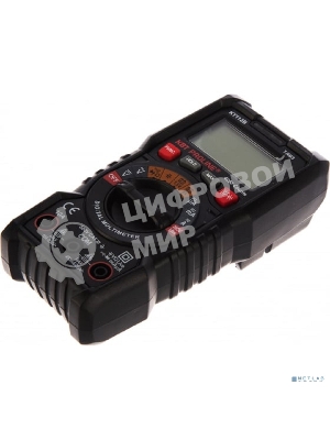 Мультиметр цифровой КВТ KT 113B 