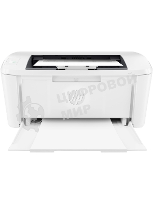 Принтер лазерный HP LaserJet M111a (7MD67A), А4, ч/б, печ. до 20 стр/мин., 600 x 600 dpi, USB