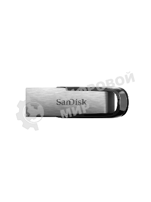Флешка USB 256Gb SanDisk CZ73 Ultra Flair, USB 3.0, Metal
