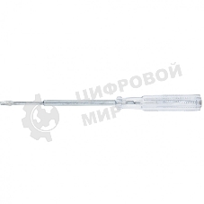 Пробник электрический 180 мм, 100–500 В Sparta