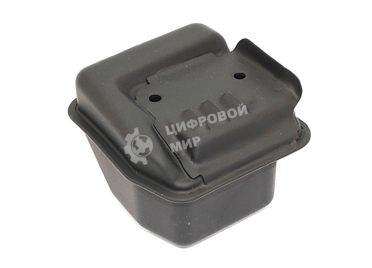 Глушитель для бензопилы STIHL MS 210/230/250 121062