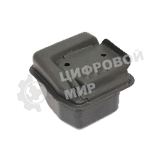 Глушитель для бензопилы STIHL MS 210/230/250 121062