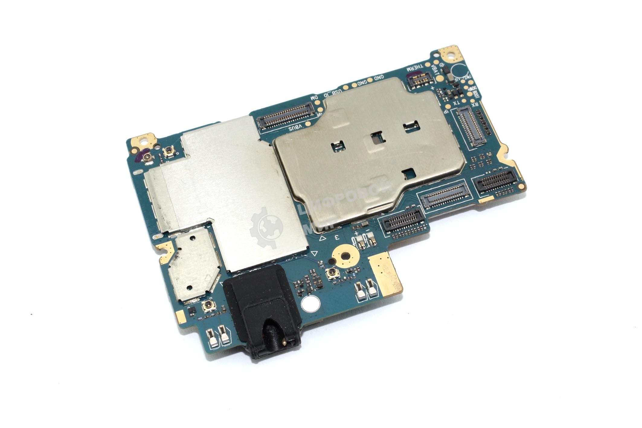 Материнская плата для Asus ZC520KL 2*32Gb 90AX00H0-R00070