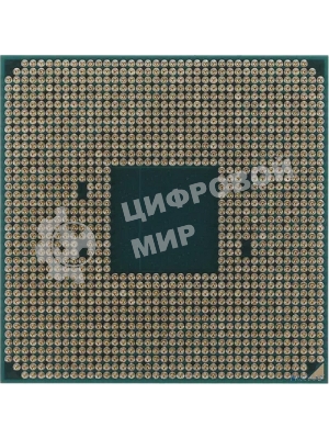 Процессор AMD Ryzen 5 5600X Soc-AM4 3.7GHz OEM