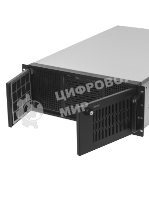 Серверный корпус Exegate Pro 4U4139L RM 19