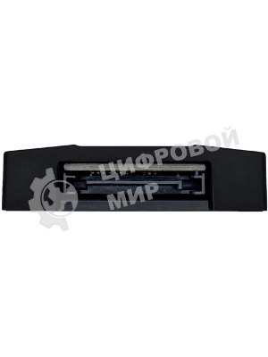 Хаб для 10 вентиляторов корпуса ПК Arctic Case Fan Hub 10 PWM Fan (ACFAN00175A) (702522)