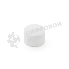 Заглушка PPR 32 PN25 белый RTP 10550