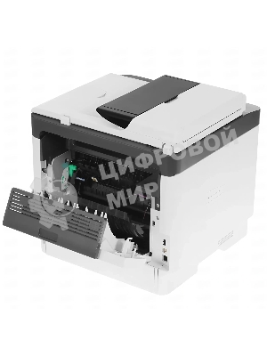 МФУ лазерное ч/б RICOH М 320SE (A4, 256Мб, 600 dpi, 32стр/мин, дуплекс, ARDF35)