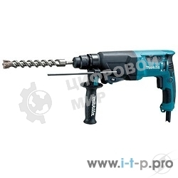 Перфоратор Makita HR2300 Перфоратор,SDS+