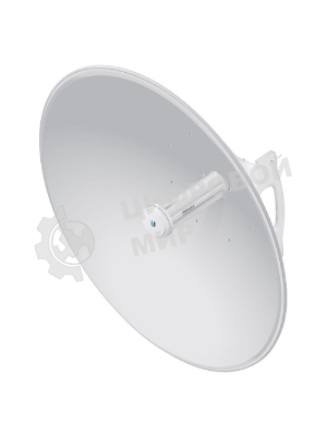 Мост Wi-Fi Ubiquiti PBE-5AC-620 PowerBeam M5 АС 29dBi 802.11ac 450Mbps 5GHz 25dBi