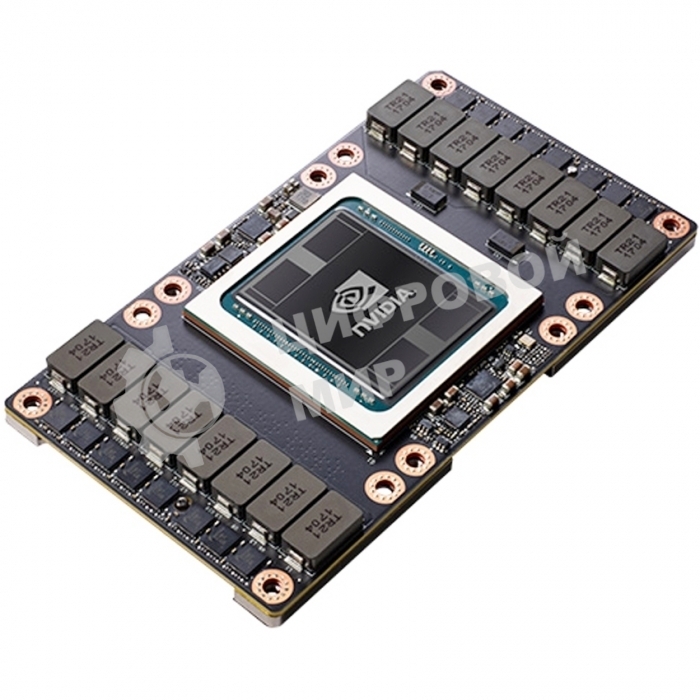 Видеокарта 900-2G503-0010-000 Tesla V100-SXM2-32Gb,PG503 SKU203,Generi