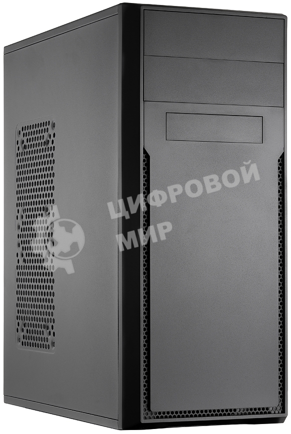 Компьютерный корпус Foxline FL-302-FZ450