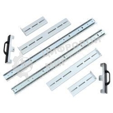 Рельсы SuperMicro CSE-PT26L-B черный