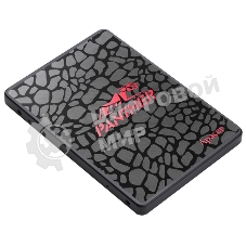 Накопитель SSD Apacer AS350 PANTHER, 128Gb, 2.5