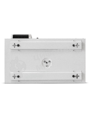 Стабилизатор напряжения ExeGate Master AV-10000 (10000ВА, 140-260В, цветной дисплей, 220В±8%, КПД 98%, 5 уровней защиты, задержка, усиленный метал.корпус, клем.колодка+евророзетка, RTL)