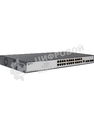 Коммутатор РоЕ OS3228P/250W/A1A