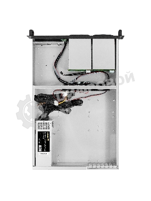 Серверный корпус ExeGate Pro 2U660-HS06 (RM 19