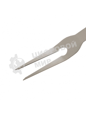 Набор приборов для барбекю Palisad Camping, 5 шт в алюм.кейсе