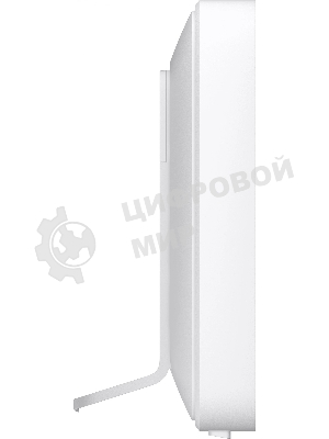 Модем 3G/4G Huawei B636-336, RJ-45 Wi-Fi VPN Firewall +Router внешний, белый