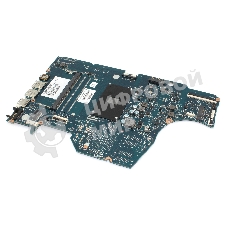 Материнская плата HP 17-CA A6-9225 UMA