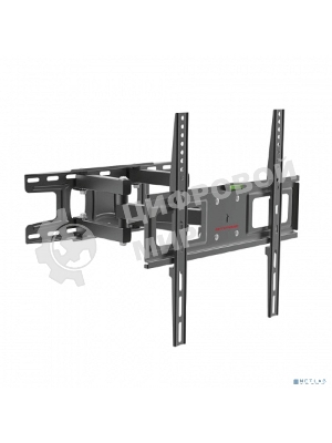 Кронштейн для телевизора Arm Media LCD-417 черный 26