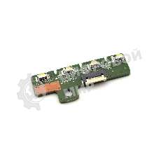 Плата с диодами для Asus GL503VD LED