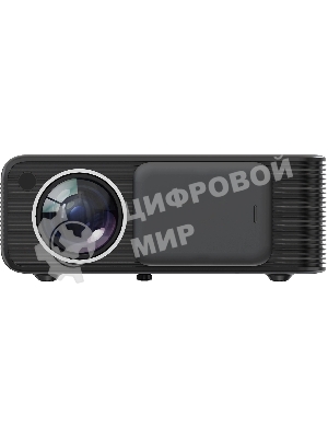 Проектор Cactus CS-PRM.01B.Full HD-A LCD 19000Lm LS 700Lm ANSI (1920x1080) 2500:1 ресурс лампы:50000часов 2xUSB typeA 2xHDMI 1.8кг