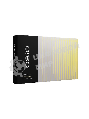 Ноутбук Osio FocusLine F150a-019 серый Ryzen 7 5700U 32Gb SSD 1Tb 16.1