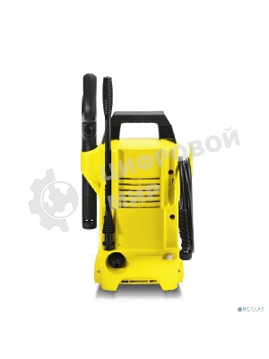 Минимойка Karcher К 2 Compact 1400Вт