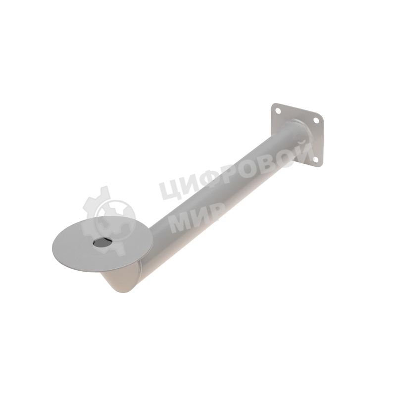 Кронштейн для камер видеонаблюдения Rexant 50 см, угловой