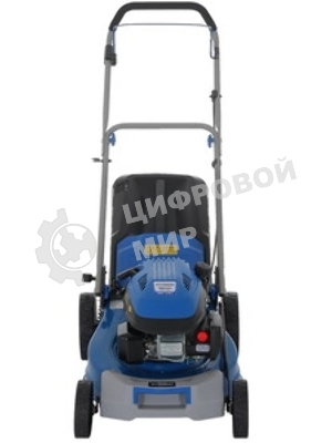 Газонокосилка бензиновая Hyundai L 4620, 3,8 л.с.