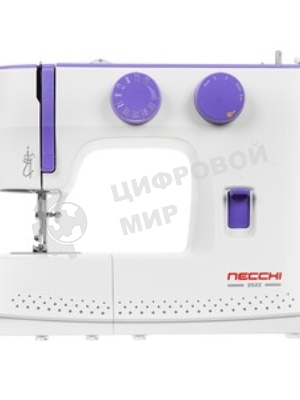 Швейная машина Necchi 2522