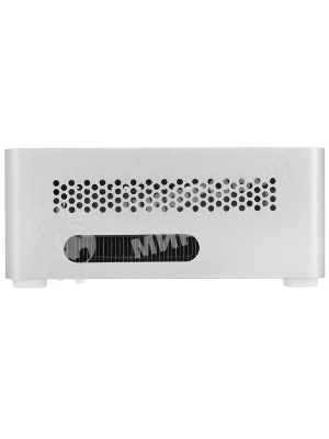 Мини ПК Minisforum NAB6Lite/16GB+512GB (i5-12600H) 16GB+512GB, Intel Graphics, Win11Pro
