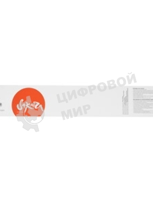 Картридж Sakura TK8315Y для Kyocera Mita TASKalfa 2550ci, желтый, 6 000  к.