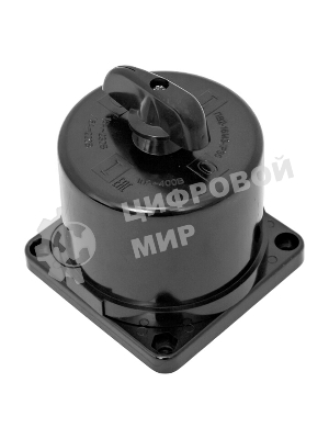 Выключатель пакетный ПВ 2-16 М3 кар. IP30 EKF pv-2-16-2