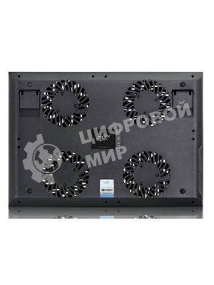 Подставка Deepcool MULTI CORE X8 (MULTICOREX8) 17