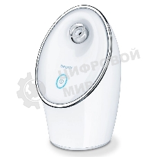 Сауна для лица Beurer FC72 для лица 120Вт белый