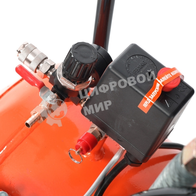 Компрессор Patriot PTR 80-450A 525306312