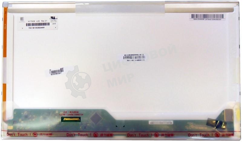 Матрица N173O6-L02