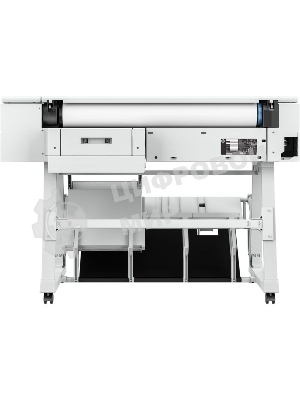 Плоттер струйный HP DesignJet T950 (2Y9H1A), A0, 36
