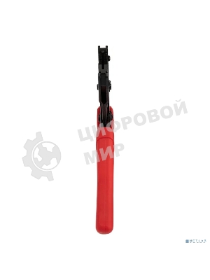 Кримпер PROconnect HT-336 H для обжима автоклемм изолированных 0.5-6.0 мм²