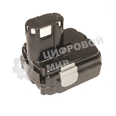 Аккумулятор для HITACHI (p/n: BCL 1415, BCL 1430, EBL 1430), 1,5Ah 14.4V Li-Ion