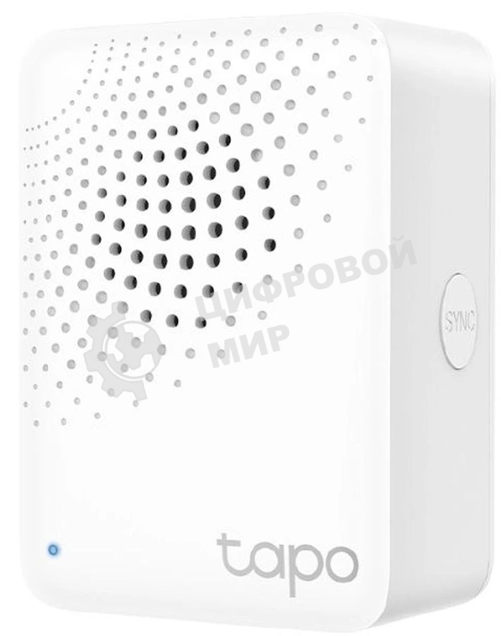 Центр управления умным домом TP-Link Tapo H100
