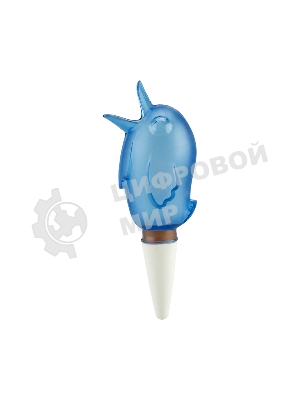 Увлажнитель почвы для растений 60мл Птичка ЧЕТЫРЕ СЕЗОНА