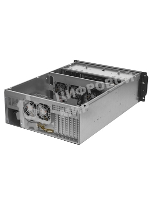 Серверный корпус Exegate Pro 4U4139L RM 19