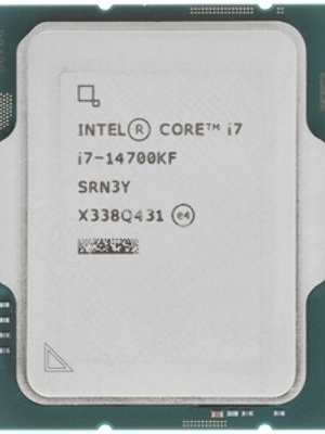 Процессор Intel Core i7-13700K Soc-1700 3.4GHz OEM