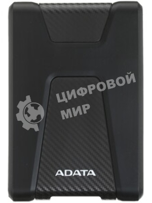 Внешний HDD 2.5
