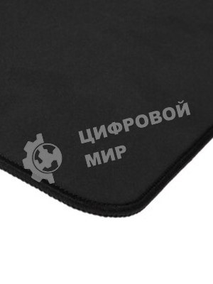 Коврик для мышки Raskat Specter PUF - M (450x400x3мм, резина/ткань, прошитый край)