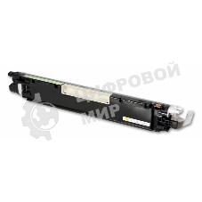 Картридж лазерный Cactus CS-C729M пурпурный (1000 стр.) для принтеров Canon i-SENSYS LBP7010C/LBP7018C