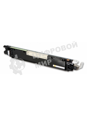 Картридж лазерный Cactus CS-C729M пурпурный (1000 стр.) для принтеров Canon i-SENSYS LBP7010C/LBP7018C